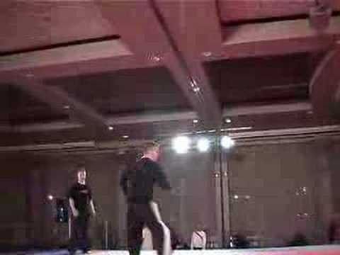 Diamond Nationals 2003 - Offstage Sampler 2 of 2
