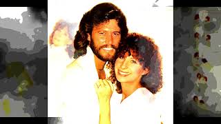 BARBRA STREISAND 4 Play 1981 Promises / Run Wild / Comin' In / Memory