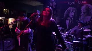 Wasteland’s Caress - Tristania cover tributo por Vindicta - Fofinho 13/1/23