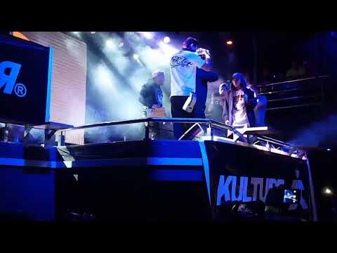 SONY VS NEKROOS - SUPREMACIA INTERNACIONAL FULL HD