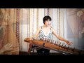 Ghost Riders In The Sky Gayageum ver. by Luna