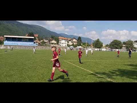 FK SARAJEVO -  BAMBINOSI