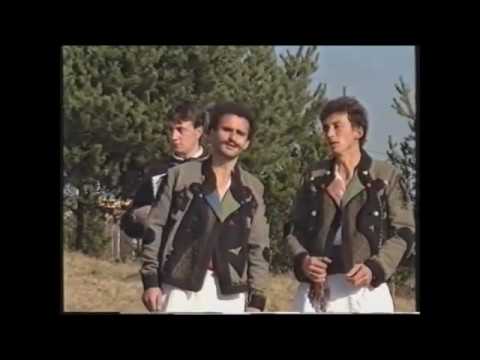 Zvjezdane noći - Nema tebe Ružo (Official Video)