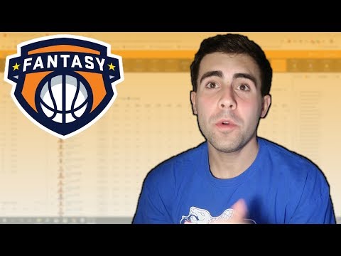 download lagu mp3 mp4 Fantasy Basketball Info, download lagu Fantasy Basketball Info gratis, unduh video klip Fantasy Basketball Info