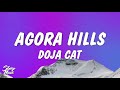 Doja Cat Agora Hills Lyrics