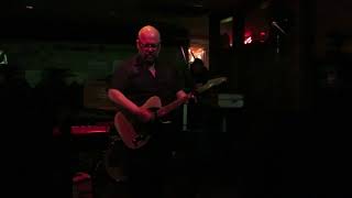 "Los Angeles": Frank Black/Black Francis in Northampton, MA 04.05.18