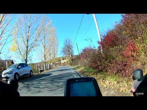 Tg. Mureș - Tâmpa - Acățari - Bereni - Maiad - Tg. Mureș 25.10.2025 (16)//Maiad - Sânișor