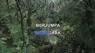 Download lagu GARA GARA KAMU RANO KARNO Indonesian Malay Karaoke mp3