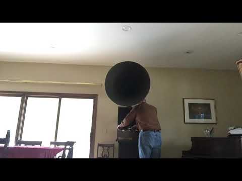 My Melancholy Baby with Dave Rubinoff