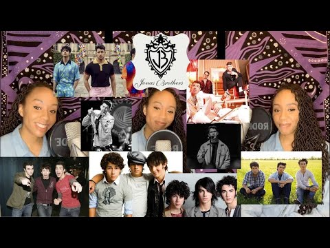 Jonas Brothers Full Medley (2006 - 2020)