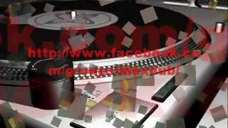 DAIRYDUB ~ BINGHI MAN SONG ~ MAXDUB SPECIAL