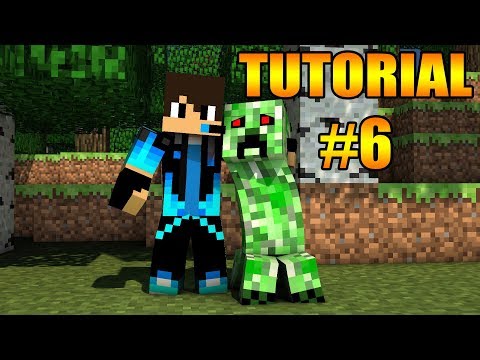 Come addestrare un Creeper in Minecraft (PC-Androide-IOS).