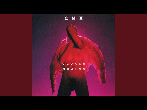 CMX - Kätketty kukka