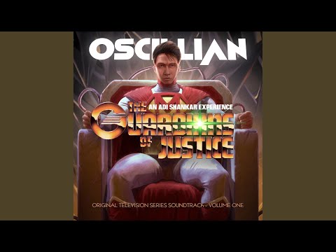 Intro and Marvelous Man Theme