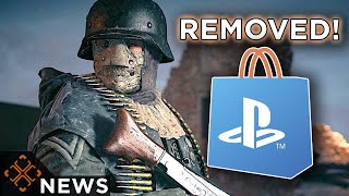 COD: Vanguard Pulled from Playstation Featured Store Amid Activision Allegations