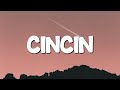Cincin (Lirik) - Hindia