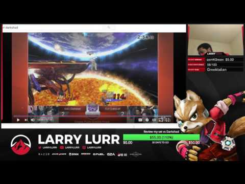 DarkShad vs Larry analysis (Part 3)