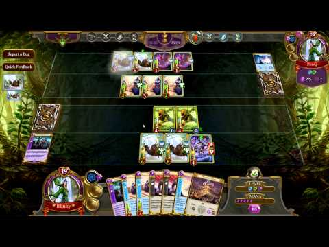 Spellweaver Deck Guide: Ka'ainu Reanimator 0.92