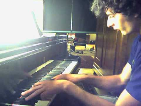 thinking about life (Improvisation) TheEmmiEmmi