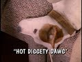 Hit Entertainment Children S Favorites Vol 1 2004 Wishbone Hot Diggety Dawg