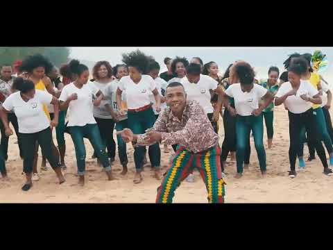 JHONNITO RODORODO   Diso direction   NOUVEAUTE CLIP GASY 2021   TOP CLIP MUSIC COULEUR TROPICAL