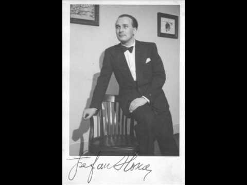 Štefan Hoza - Cigáň, o čom spieva tvoja pieseň?