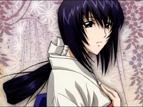 Shades Of Cloud - Rurouni Kenshin