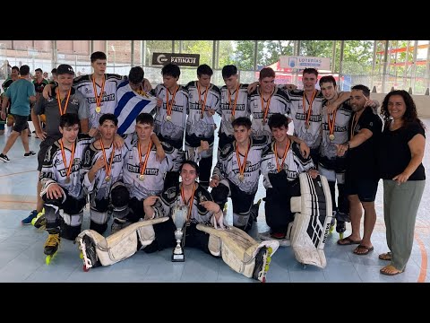 #HockeyLínea | Resumen del Campeonato de España Junior 2022