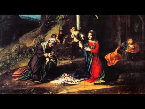 Georg Anton Benda - Weihnachtsmusik 1784