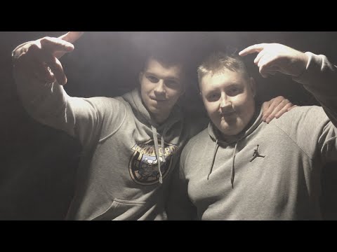 MŁODY JACA- ZRYTA GŁOWA 3 (SKLEJKA 2020)