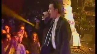 Faith No More - Ashes To Ashes (Live T.F.I. Friday 1997) [Better Quality]