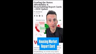Housing Market Report Card thumbnail