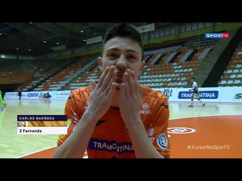 LNF2020 - Gols - ACBF 1(4)x(1)1 Joaçaba