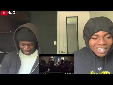 E1 x Msplash (3x3) - Out Till Late (Credit to DRz) | Reaction