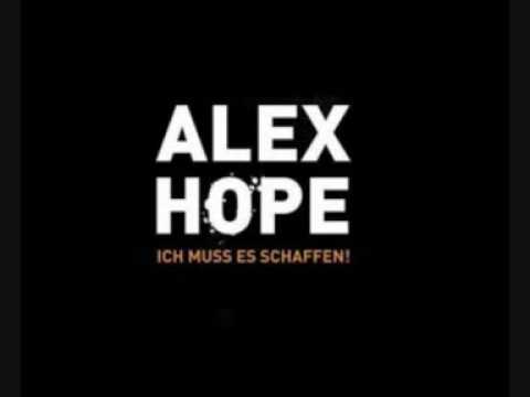 Alex Hope - Ihr seid froh