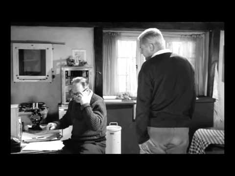 Pidax - Ein Toter sucht seinen Mörder (1962)