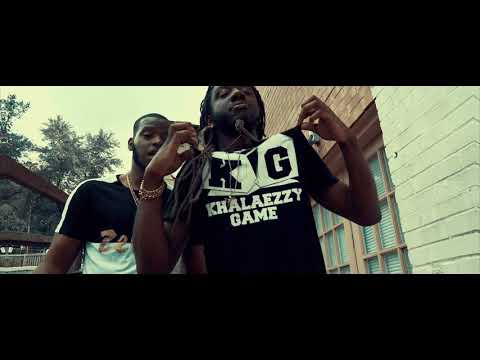 Chuku100 • Good Dope   | [Official Video] Filmed By @Eye_Visual