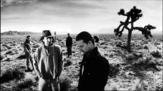 U2 - One Tree Hill (3D Audio Mix)