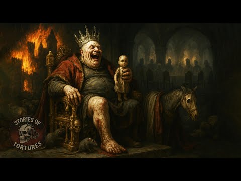 11 Kings With the Most INSANE Habits