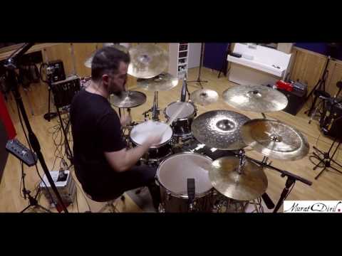 Matthieu Danesin - Sound Struggle "Rise Chronicles" - Teaser#4