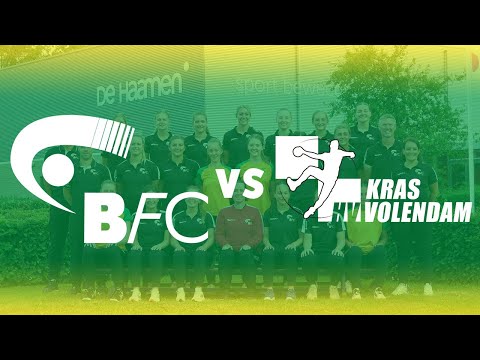 BFC DS1 - Garage Kil/Volendam DS1 (08/10/2022)