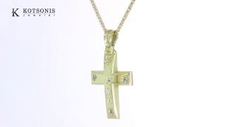 Κόσμημα Κοτσώνης Κόρινθος / Κοσμήματα με την υπογραφή του καλύτερου Ελληνικού εργαστηρίου