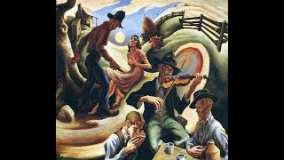 RY COODER  -  SENECA SQUARE DANCE / I&#39;M A GOOD OLD REBEL / ARCHIE&#39;S FUNERAL -  1980