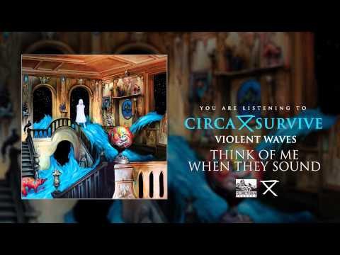Think Of Me When They Sound video