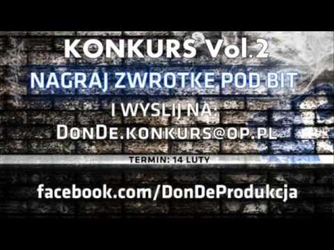 Świeca - Zwrotka konkursowa DonDe vol.2