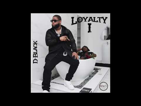 D-Black - Kontrol ft. Kofi Jamar, Dead Peepol, Camidoh & Quamina MP (Audio)