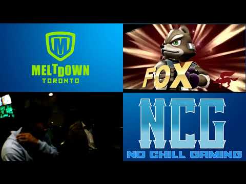 No Chill Smash 36 - EMG Blacktwins (Fox) vs A1 (Fox, Fire Lizard) - Winners Semis