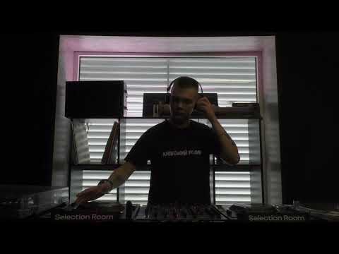 BOGDAN / TECHNO MIX/ SEPTEMBER 11