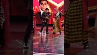 Download lagu keseruan Fildan dan soimah di Dstar mp3