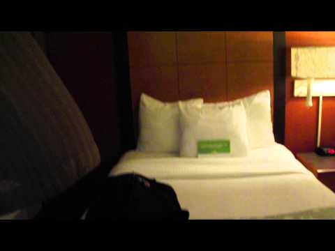 Staybridge Suites in Denver Colorado